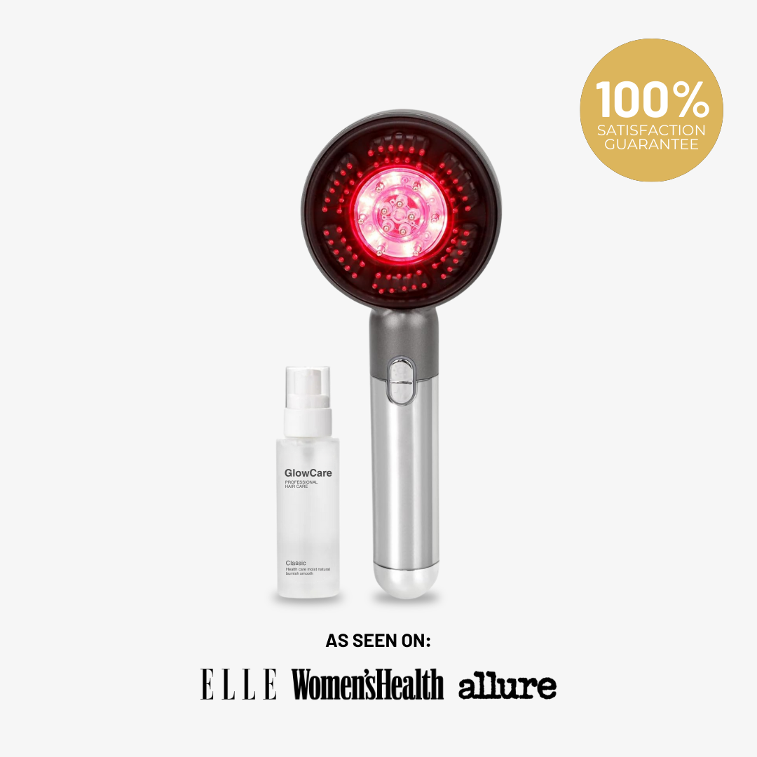 Beautalise | GlowHair